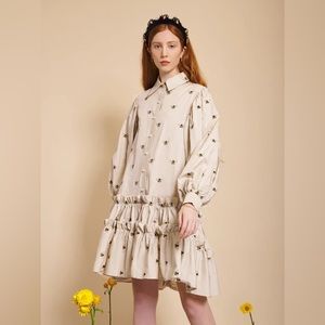 WILL BE DONATING IF NOT BOUGHT SOON - Humble Bee Shirt Dress